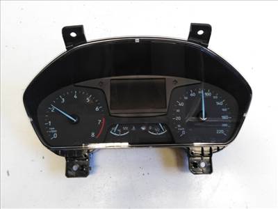 Ford Fiesta  kilométer óra H1BT10849BAM