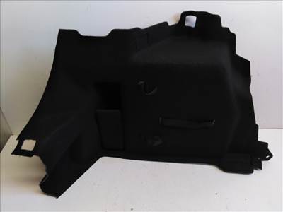 Ford Fiesta 5 ajtós bal hátsó csomagtér oldalkárpit H1BBA454232ADW