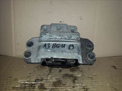 Audi A3 8P Bal Motortartó Bak