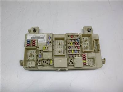 Ford Focus C-max  biztosítéktábla utastér 7M5T14014BBB