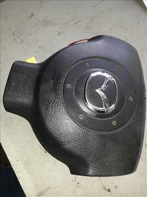 Mazda 2 DY 02-06 Kormány Légzsák