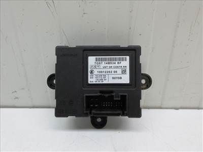 Ford Mondeo (MK4) jobb hátsó ajtó elektronika 7G9T14B534BF