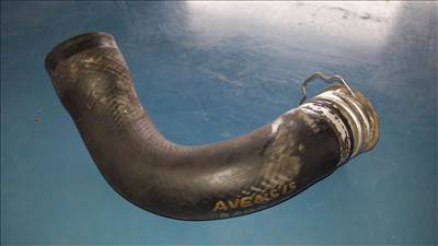 Toyota Avensis Turbócső / Intercooler Cső