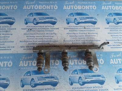 Daewoo Matiz Injektorsor 