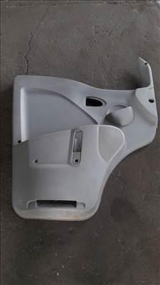 Renault Master 03-10 Bal Első Ajtókárpit 8200 206 660