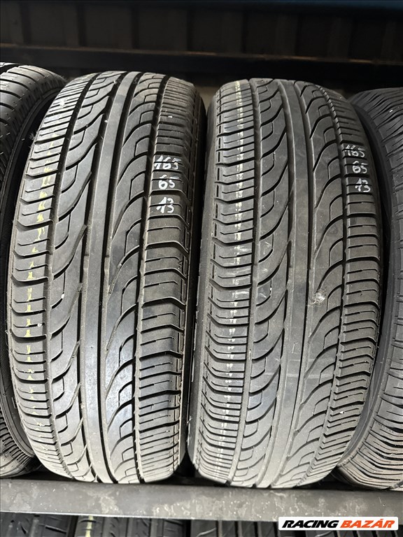 165/65 R13 GT Radial Champiro 128 77T | 6,5mm l 2db l DOT4703 1. kép