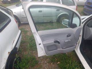 CITROËN C3 I (FC) Bal első Ajtózár