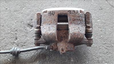 Fiat Ducato III 06-14 Jobb Hátsó Féknyereg