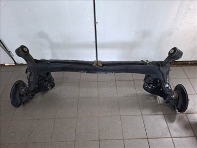 Honda Jazz (GE) hátsó híd tárcsafékes