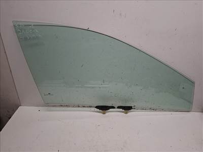 Hyundai I 20 (BC3/BI3) jobb első ajtó üveg lejáró