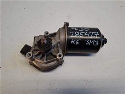 Hyundai I 30 (GD) első ablaktörlő motor 98110A5000