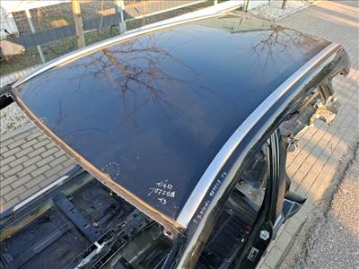 Hyundai I 40 kombi utastértető