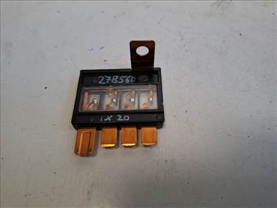 Hyundai IX20  Főbiztosíték 1879001034