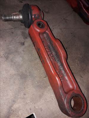 Iveco Daily Első Lengőkar