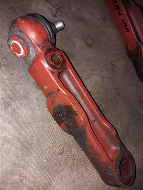 Iveco Daily Elsõ Lengõkar 2. kép