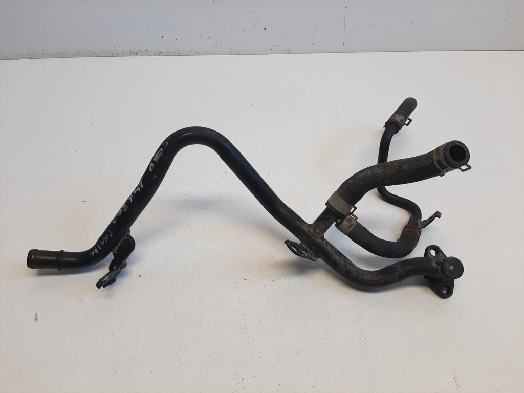 Kia Ceed (CD) vízhûtõ csõ (vízcsõ) 1. kép