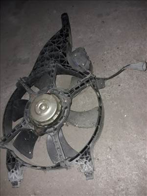 Nissan Navara D40 Klímahûtő Ventilátor 92120 EB400