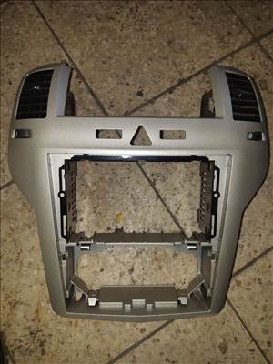 Opel Zafira B Középkonzol Keret