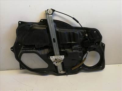 Mazda 2 5 ajtós jobb első Ablakemelő szerkezet elektromos D6515897XB