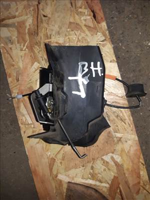 Audi A4 B6 Bal Hátsó Ajtó Zárszerkezet  Központizár Motor