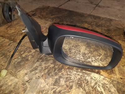 Suzuki Swift III 04-10 Jobb Visszapillantó Tükör Elektromos