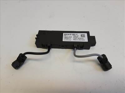 Mazda CX-7  riasztóultrahangérzékelő EH1467SS1 28145751