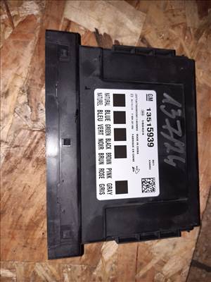 Opel Corsa E Komfort Modul 13515939