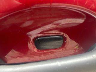 RENAULT FLUENCE (L30) Jobb első Külső Kilincs Érzékelő