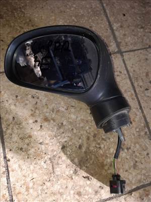 Seat Leon II Cupra Bal Visszapillantó Tükör Elektromos