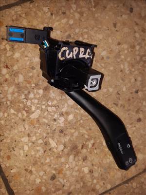 Seat Leon II Cupra Ablaktörlő Kapcsoló 1K0 953 519 A