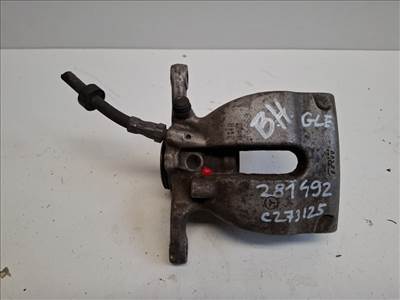 Mercedes-Benz GLE (W166) bal hátsó féknyereg