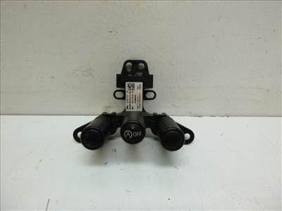 Mini cooper (R56) ASR/TCS/TRC kapcsoló (kipörgésgátlókapcsoló) 3422717