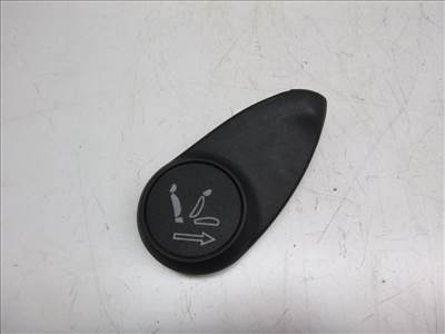 Mini cooper (R50/R53) jobb első Ülés állító kar 7075070