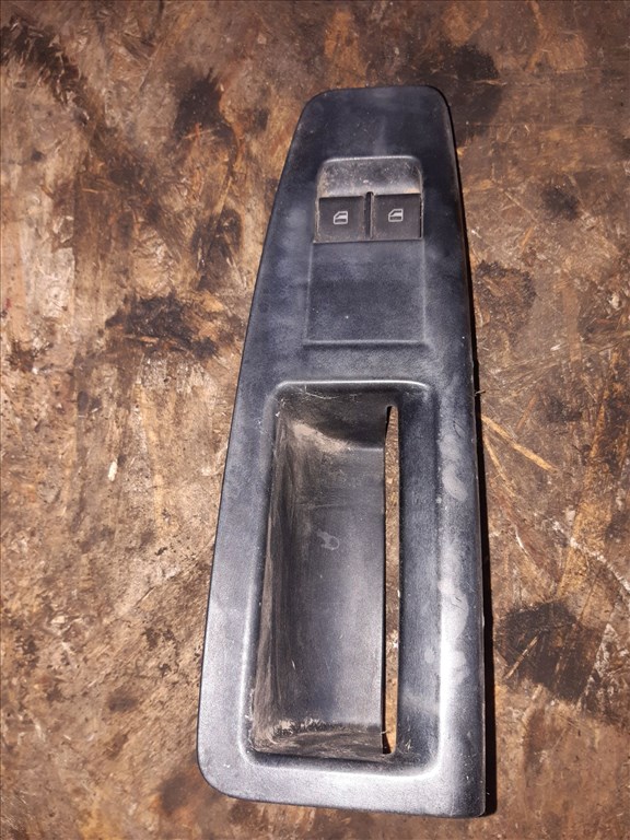 Volkswagen Polo 9N Ablakemelõ Kapcsoló 6Q1 867 171 1. kép