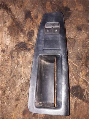 Volkswagen Polo 9N Ablakemelő Kapcsoló 6Q1 867 171