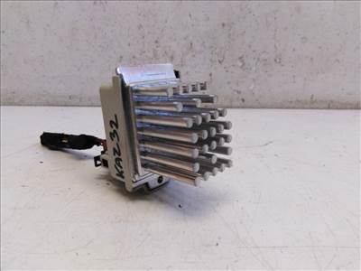 Mini cooper (R50/R53) fûtésellenállás (fûtés ellenállás) 5DS00646703