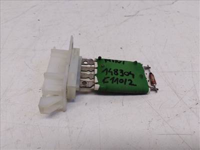 Mini cooper (R56) fûtésellenállás (fûtés ellenállás)