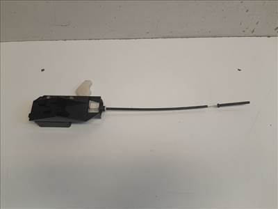 Mini cooper (R50/R53) tankajtó zár motor