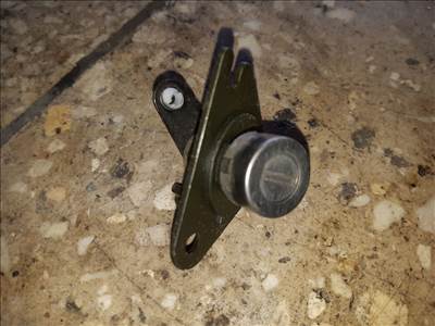 Chevrolet Aveo Csomagtérajtó Zárbetét