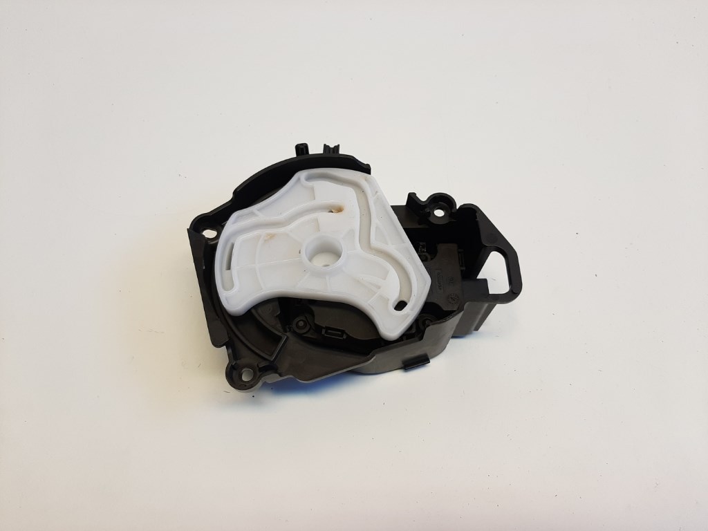 Mini cooper (F55/F56) fûtés állító motor MF017660546 1. kép