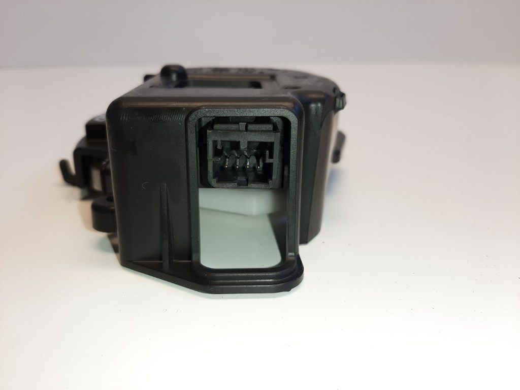 Mini cooper (F55/F56) fûtés állító motor MF017660546 3. kép