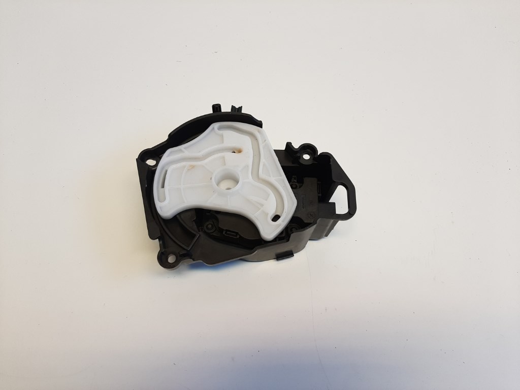 Mini cooper (F55/F56) fûtés állító motor MF017660546 4. kép