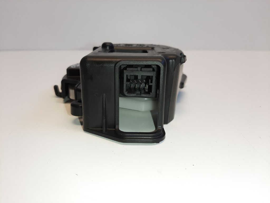 Mini cooper (F55/F56) fûtés állító motor MF017660546 6. kép