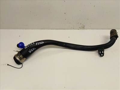 Mini Countryman (R60) üzemanyag tankbeöntő 9800741