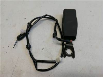 Mitsubishi Asx jobb első biztonsági öv csat