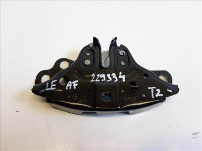 Nissan Leaf (ZE1) motorháztető zár