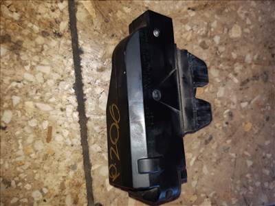 Peugeot 206 Csomagtérajtó Zár 9652301980