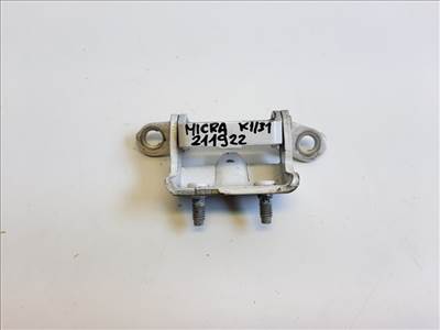 Nissan Micra (K13) jobb hátsó felső ajtó zsanér
