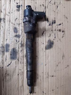 Mercedes Vito 639 Porlasztó