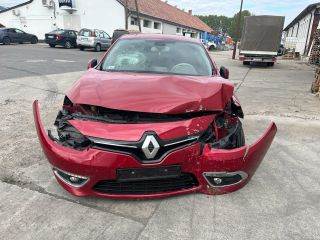 RENAULT FLUENCE (L30) Első Ablakmosó Fúvóka